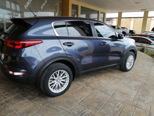 Imagen 3 de 7 de Kia Sportage 2017 2.0 Ex L At