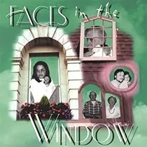 Comprar Carr Stephen Faces In The Window Usa Import Cd