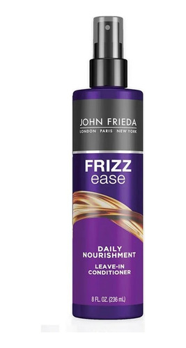 John Frieda Frizz Ease Daily Nourishment Conditioner