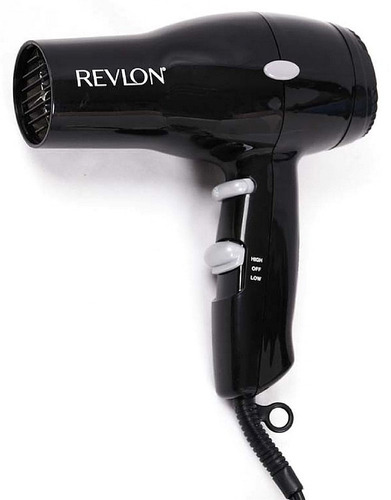 Revlon Estilo Secador De Pelo 1875 Vatios 1 Ea (pack De 2)