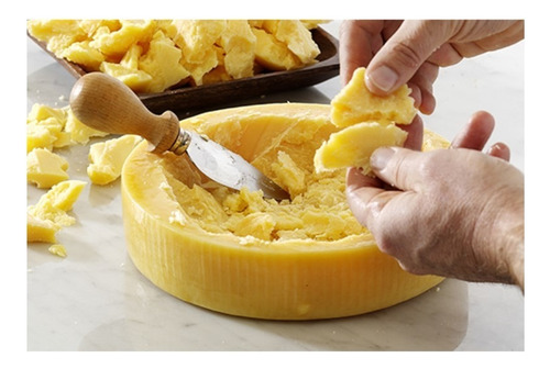 Queso Vaschetta ( Ollita ) Esc. Salesiana Don Bosco