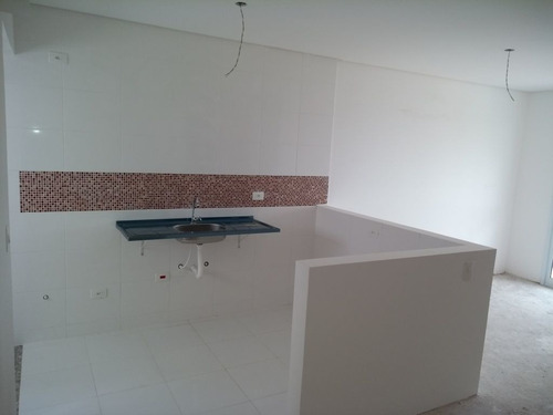 Imagem 2 de 23 de Apartamento À Venda Em Centro - Ap000359