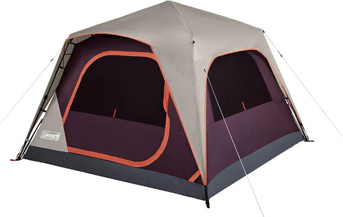 Barraca Camping Skylodge Instant 4 Pessoas Coleman