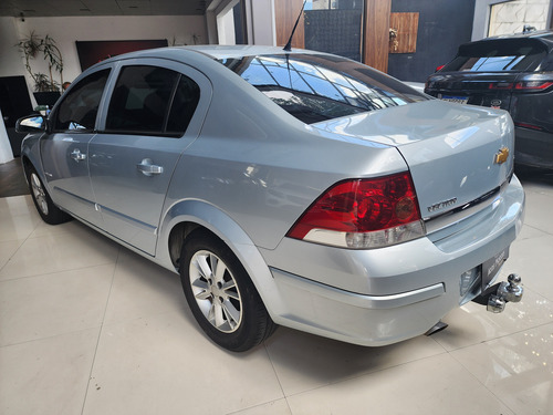 Chevrolet Vectra 2.0 Expression Flex Power 4p