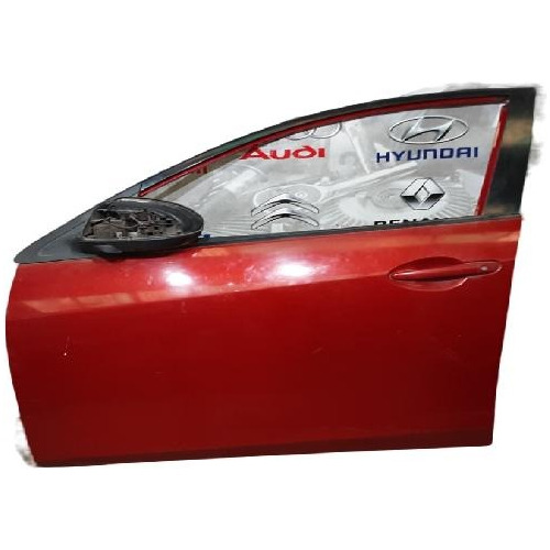 10821 Puerta Delantera Izquierda Mazda 3 2010 Usado