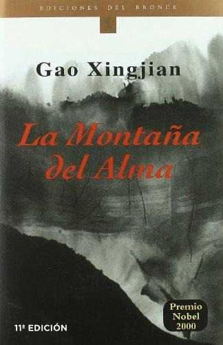 La Montaña Del Alma