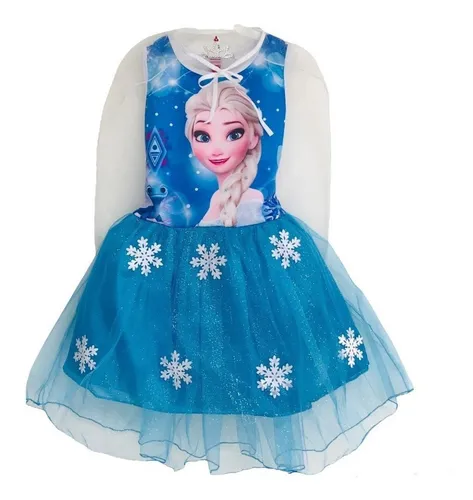 Ropa De Frozen | 📦