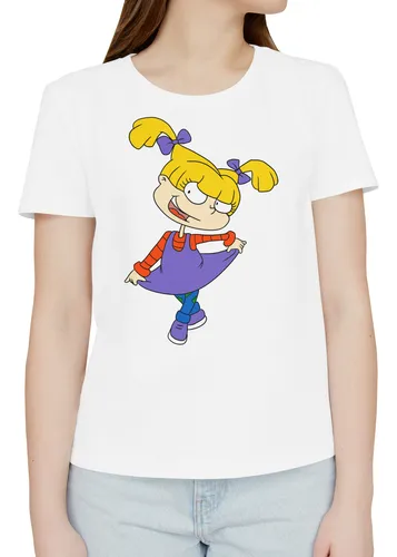 Rugrats blusa sale