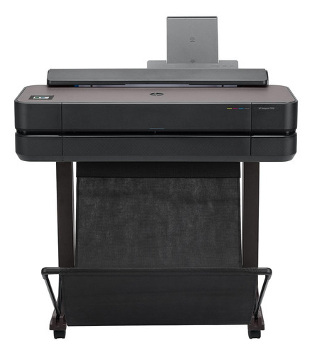 Impresora Gran Formato Hp T650 Designjet Largo 60cm Color Color Negro