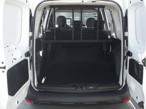 Imagen 19 de 20 de Renault Kangoo Ii Express Confort 5a 1,6 Sce Con Gnc 2020