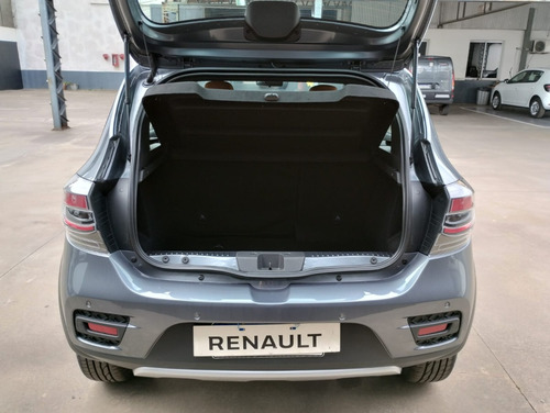 Renault Sandero Stepway 1.6 16v Intense