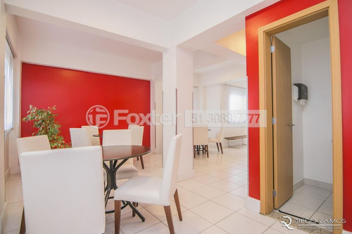 Imagem 21 de 30 de Apartamento, 2 Dormitórios, 52.18 M², Jardim Carvalho - 190921