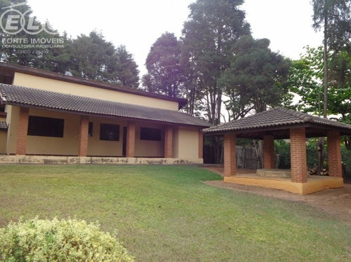 Imagem 19 de 26 de Chácara - Ch00406 - 69680525