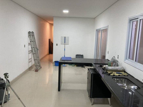 Imagem 11 de 20 de Sobrado À Venda, 166 M² Por R$ 585.000,00 - Jardim Carlos Gomes - Jundiaí/sp - So0096