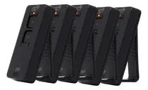 Comprar Kit 5 Unidades Controle Remoto Zap Pop Ppa 433,92mhz Portão