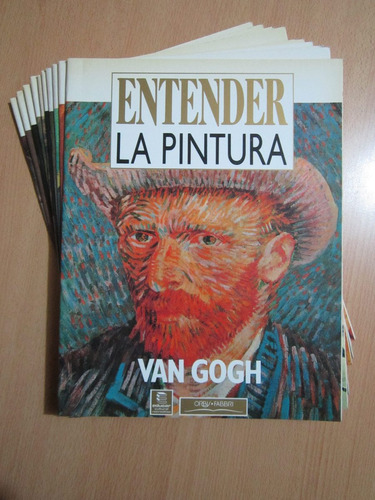 Colección Entender La Pintura - 77 Libros
