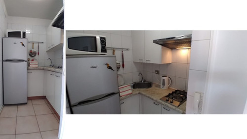 Departamento En Arriendo Sector Costanera Center