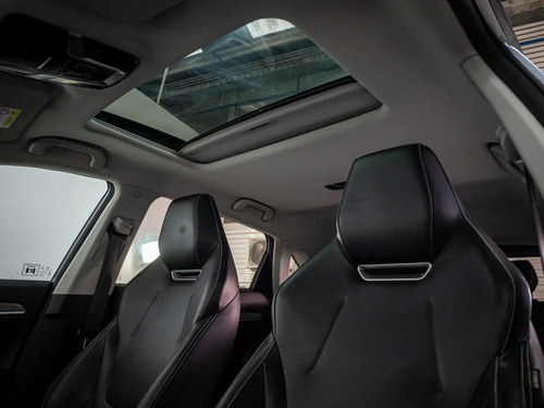 Jac Js6 1.5 Luxury Se At Js6