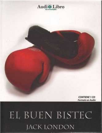 Cd - El Buen Bistec / 1cd - Original Y Sellado