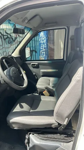 Chery YOKI 1.0 4x2