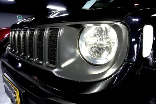 Jeep Renegade 1.8 Sport