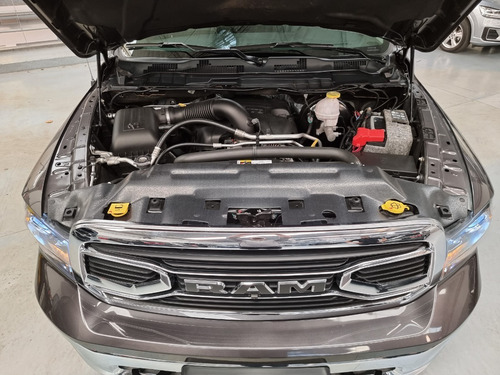 Dodge Ram 1500 Laramie 5.7 V8 4x4 Atx 2019 5000 Kms - Lenken