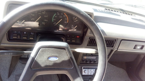 Belina Del Rei Ghia 1.6 1988 Completa Tudo Funcionando