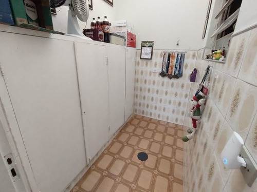 Imagem 12 de 20 de Casa Com 108 M² Sendo 3 Dormitórios, 1 Suíte, 2 Vagas À Venda Por R$ 583.000 - Vila Helena - Santo André/sp - Ca0116