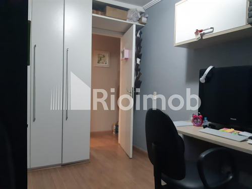 Imagem 14 de 25 de Apartamento - Ref: 6327