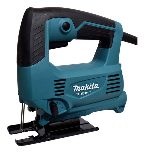 Serra Tico Tico Makita 450w 220v M4301b Para Corte Precisos