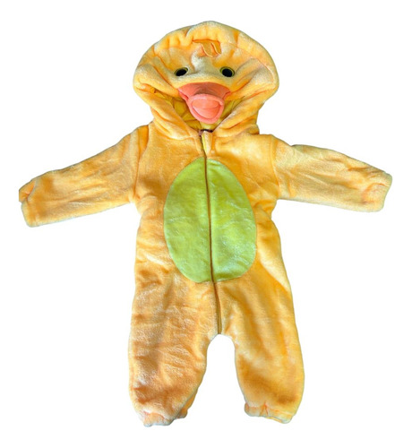 Pijamas, Disfraz, Enterito Animalitos Para Bebés