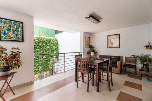 Imagen 10 de 20 de Casa En Venta En Pedregal