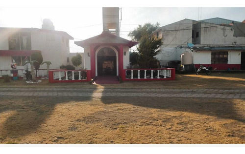 Terreno En Venta En Las Animas