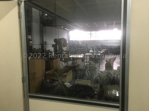 Imagen 5 de 12 de Local Comercial (con Fondo De Comercio) - Urb. Lebrún / Mls #22-18078 (id)