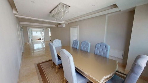 Imagen 11 de 14 de Espectacular Y Amplio Apartamento En Venta En Naco 395 Mts, Piscina, Gimnasio Y Más