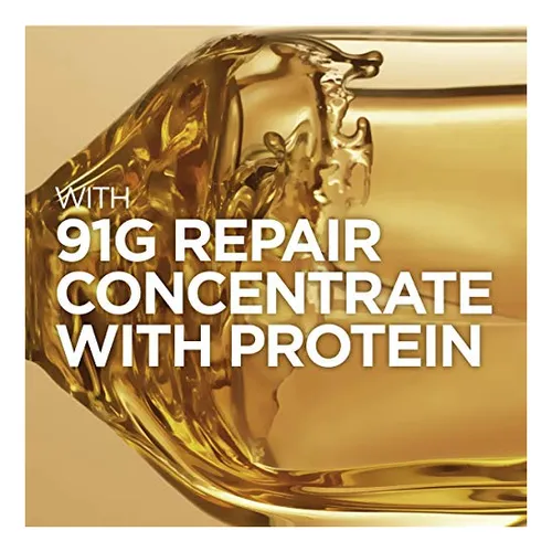 Sistema De Restauración De Energía Multiuso De Loreal Paris