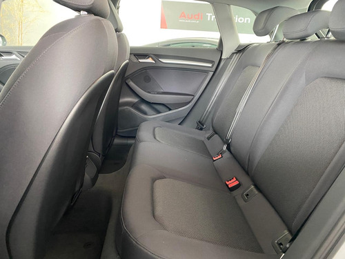 Nuevo Audi A3 1.4 Tfsi S-tronic 150 Cv Sportback 2021 0km