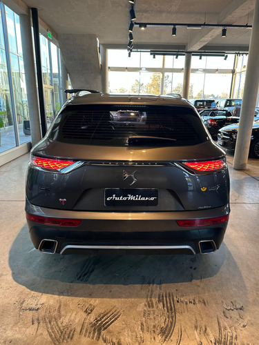 D·S DS7 Crossback 2.0 Hdi 180 At So Chic