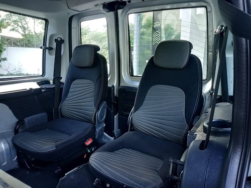 Fiat Doblo Fiat Doblò 1.8 Mpi Essence 7l 16v Flex 4p Man...