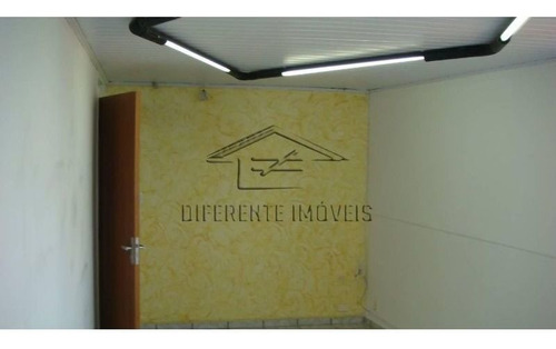 Imagem 3 de 5 de Salas Comerciais Sapopemba Oportunidade !!