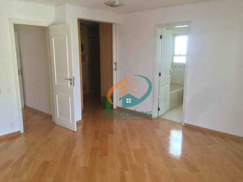 Imagem 16 de 30 de Cobertura À Venda, 350 M² Por R$ 2.390.000,00 - Tatuapé - São Paulo/sp - Co0058