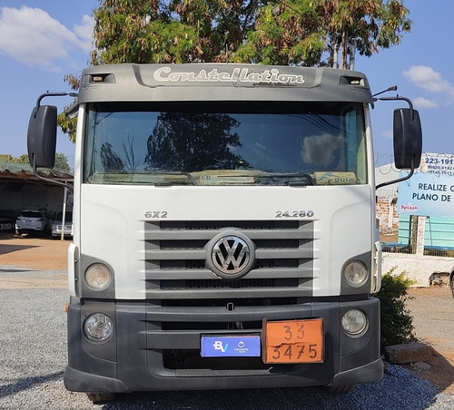 Imagem 4 de 11 de Volkswagen 24-280
