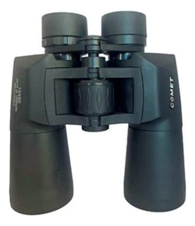 Binocular 12x50mm P11-1250 Comet Color: Negro