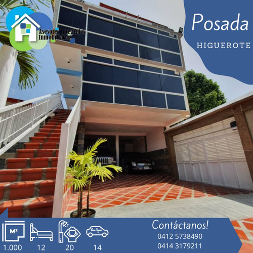 Imagen 1 de 10 de Posada En Higuerote 04125738490 04143179211
