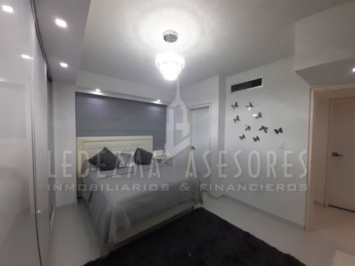 Imagen 3 de 19 de Apartamento Lujoso Y Moderno En Arivana Plaza Puerto Ordaz