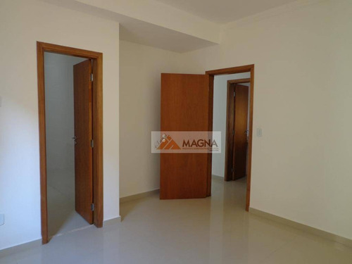 Imagem 17 de 28 de Apartamento Duplex À Venda, 220 M² Por R$ 808.500,00 - Jardim Botânico - Ribeirão Preto/sp - Ad0010
