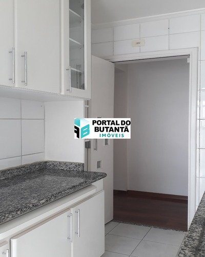 Imagem 11 de 14 de Apartamento Para Locação Prontinho Para Morar!