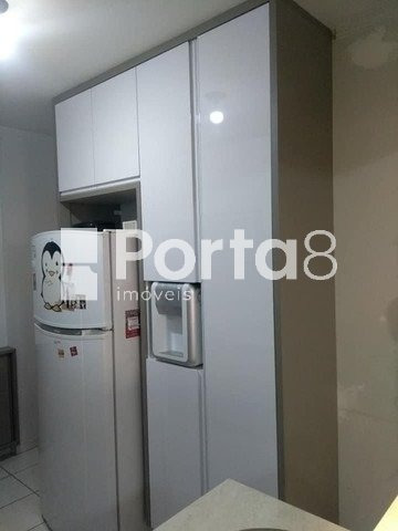 Imagem 10 de 10 de Apartamento - Higienopolis - Ref: 18111 - V-p8543