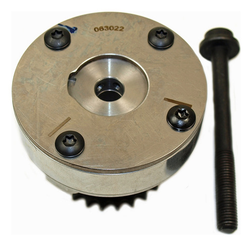 Rueda Dentada Distribución Vvt Cloyes Transit-150 3.5l 15-21