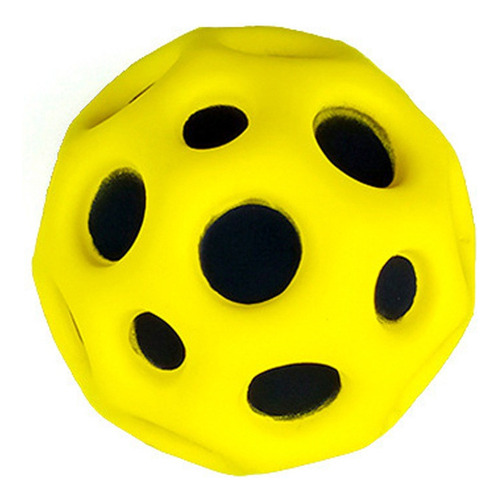 Pelota Zorbing De Alto Rebote Duradera Y Sólida, Juguete Zor